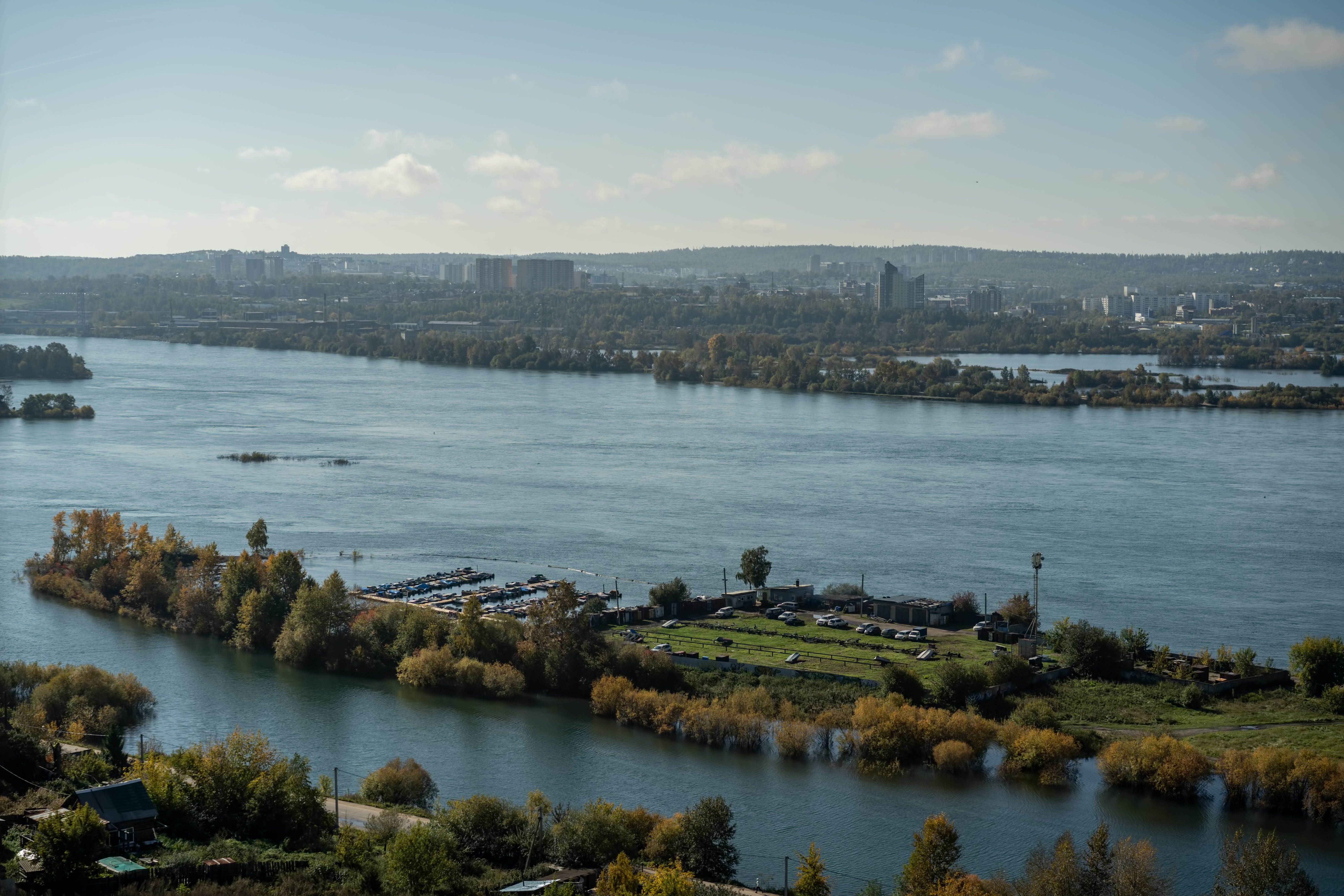 BELGRADE