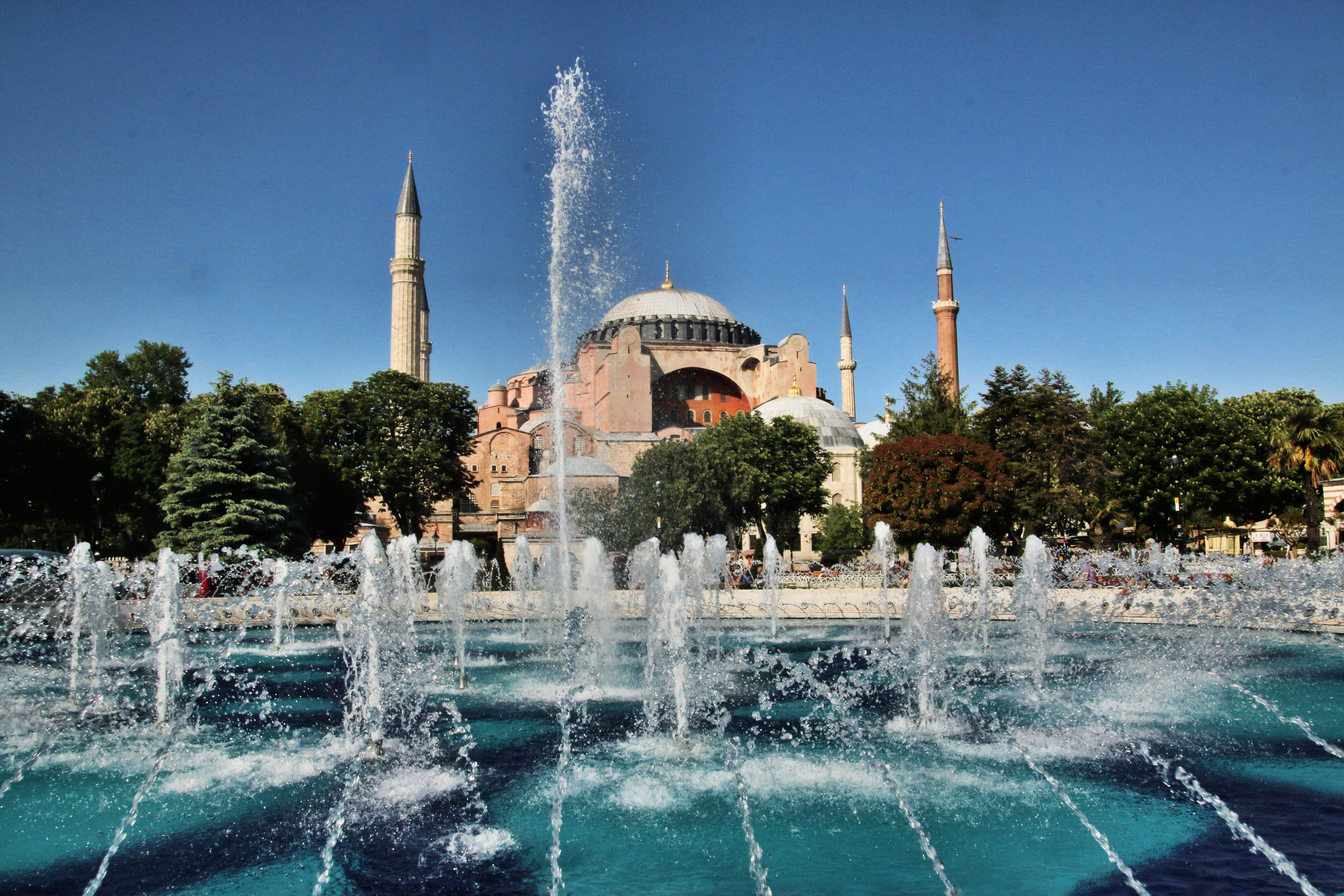 ISTANBUL