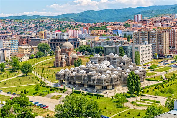 PRISTINA