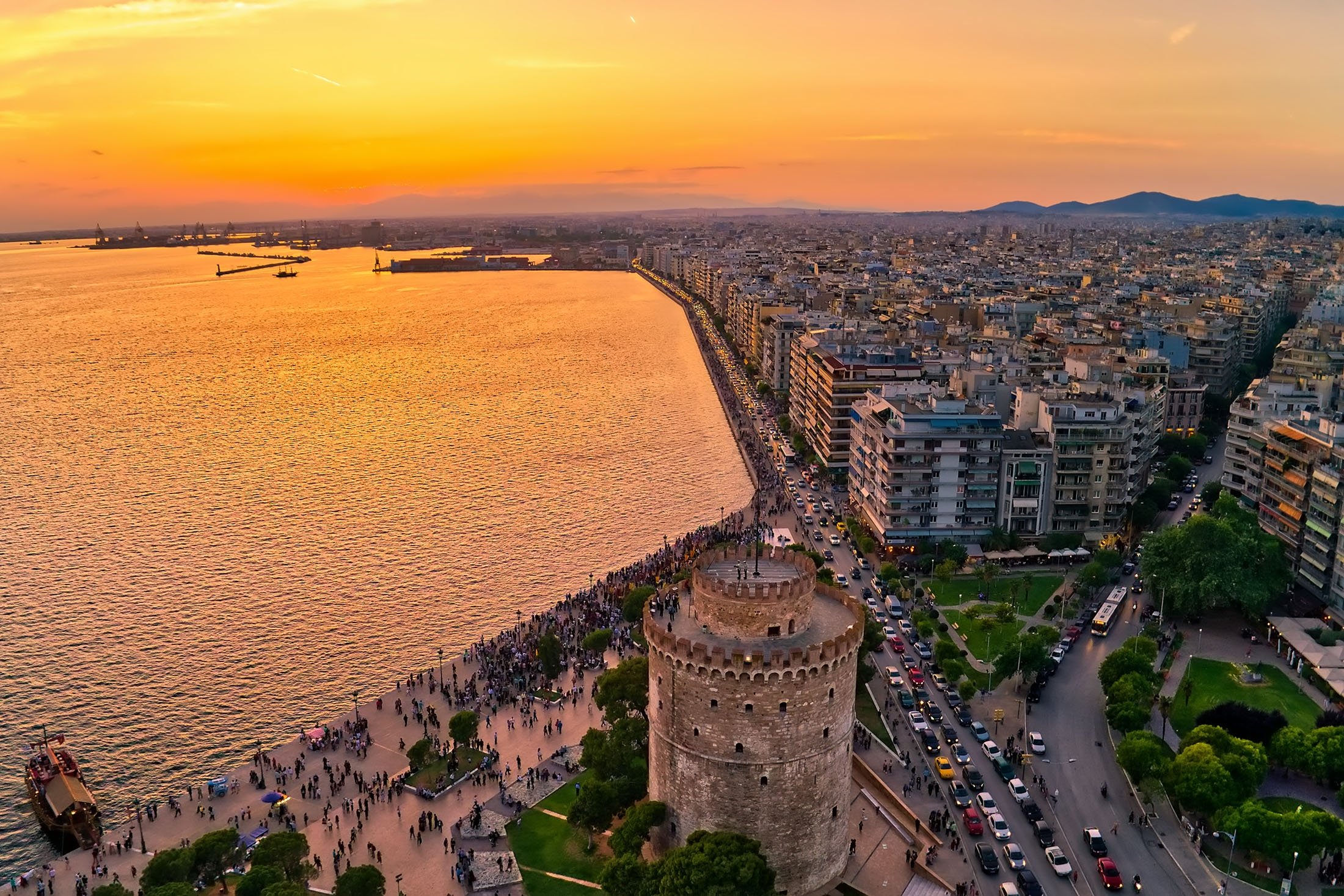 THESSALONIKI