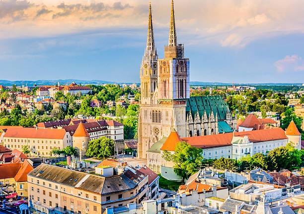 ZAGREB